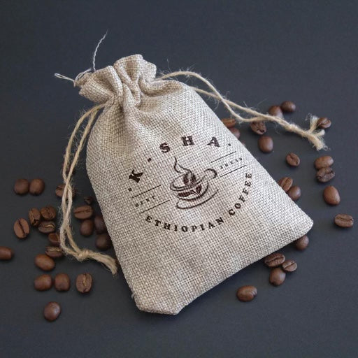 Ethiopian Guji - G1: Premium Organic Coffee Beans